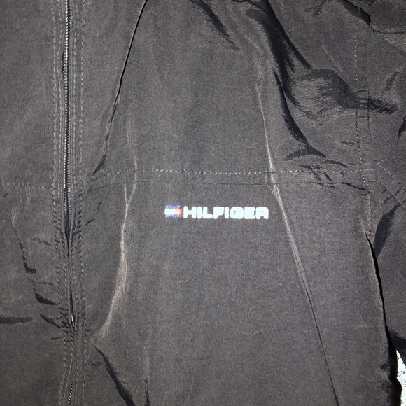 Tommy Hilfiger Jacket - Picture 1 of 6